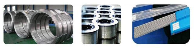 Катанка из титана Gr5