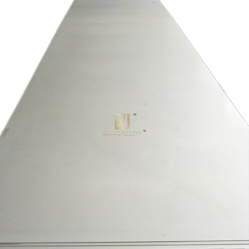 Лист Tc4