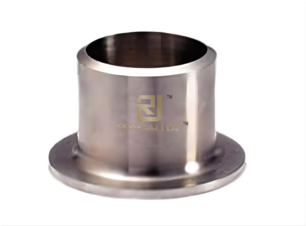 GR5 Titanium Stub End
