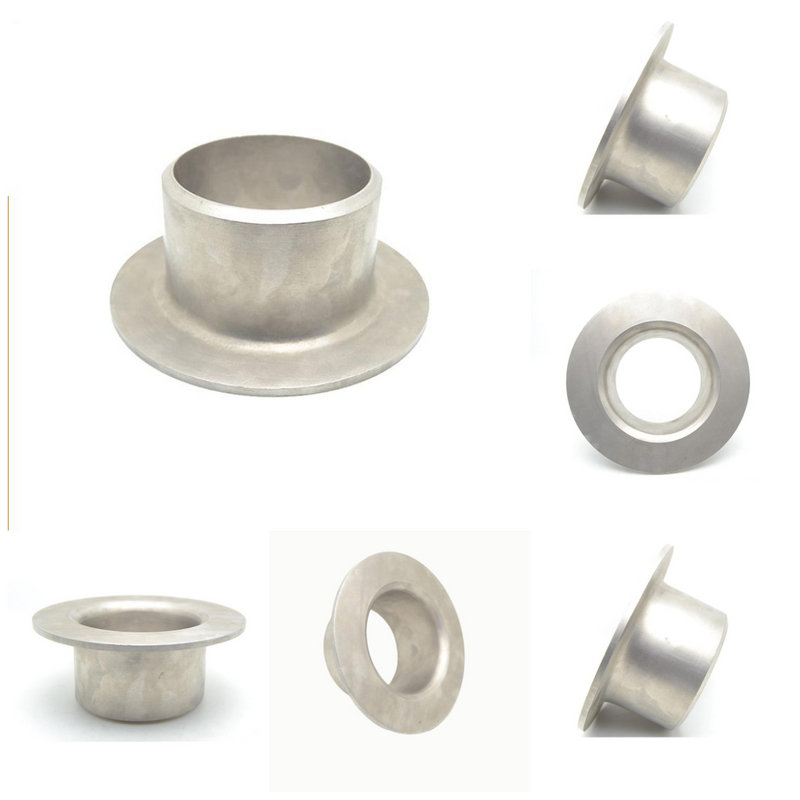 GR5 Titanium Stub End