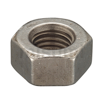 GB 6170 Титановые гайки