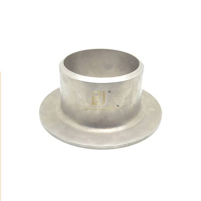 ASTM B363 Титановый и титановый сплав сплав