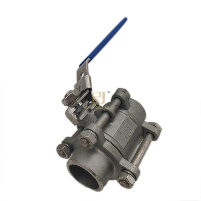 Титановые клапаны