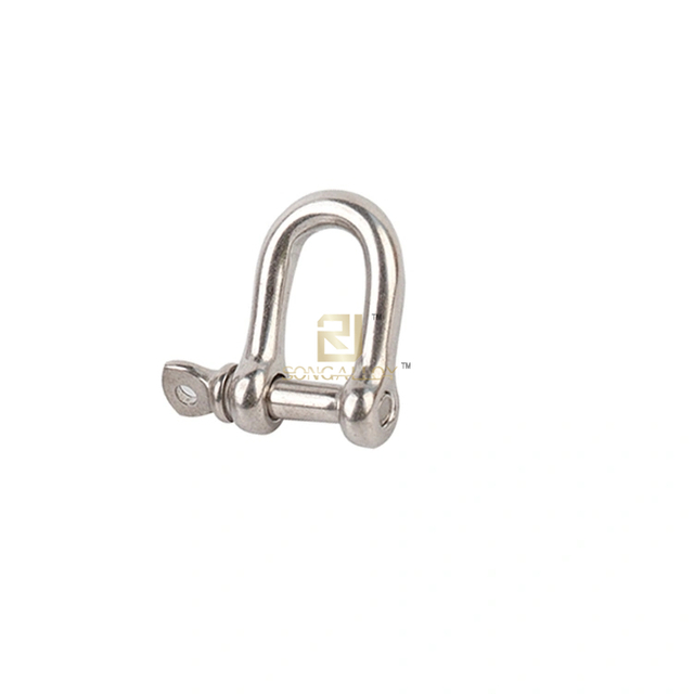 Сережка из нержавеющей стали 316 D