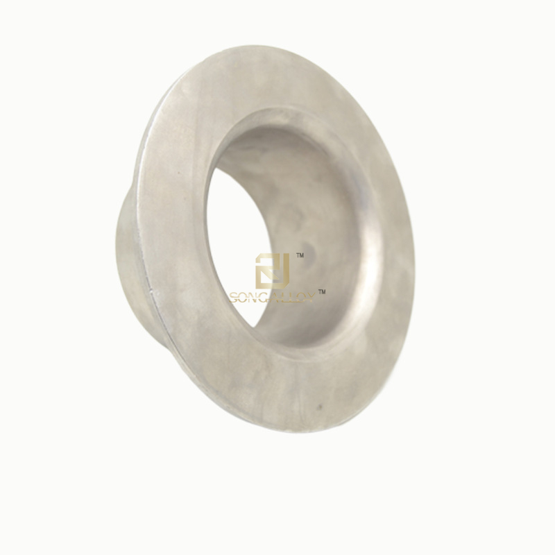 GR5 Titanium Stub End