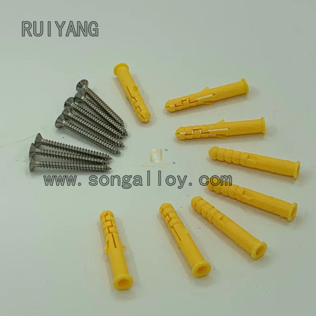 Слух из нержавеющей стали для солнечного тениса